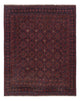 Afghan Kilim Rug 189x153cm