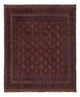 Afghan Kilim Rug 179x151cm