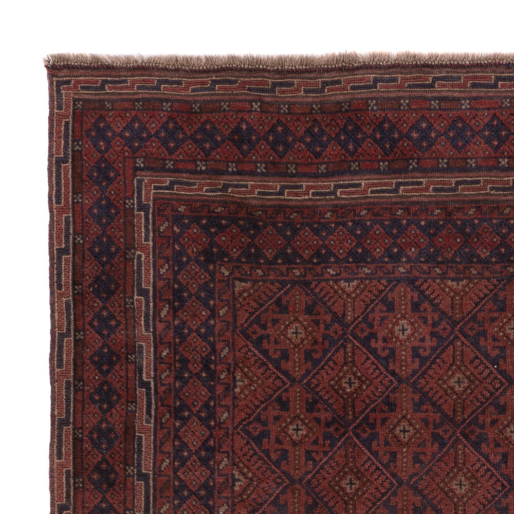 Afghan Kilim Rug 179x151cm