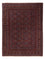 Kelim Rug - Oriental - 175 x 134 cm - dark red