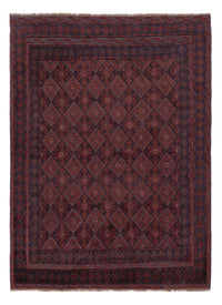 Kelim Rug - Oriental - 203 x 152 cm - dark beige