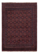 Afghan Kilim Rug 203x152cm
