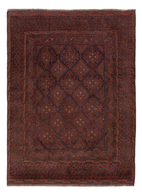 Runner Kelim Rug - Oriental - 188 x 156 cm - dark beige