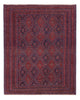 Afghan Kilim Rug 191x145cm