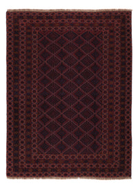 Kelim Rug - Oriental - 210 x 162 cm - dark beige