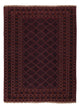 Afghan Kilim Rug 210x162cm