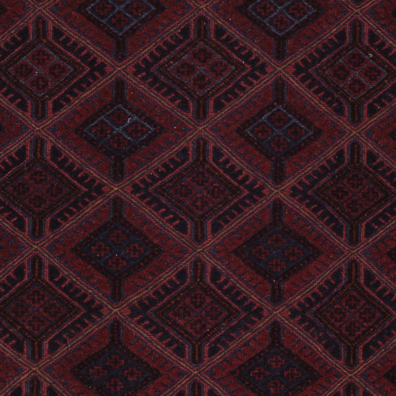 Kelim Rug - Oriental - 210 x 162 cm - dark beige