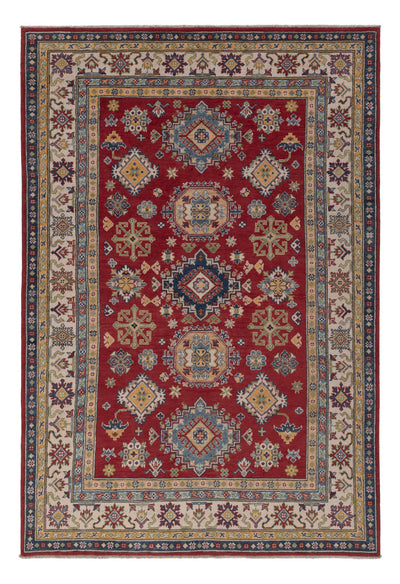 Kazak Rug 166x247cm - Oriental Rug