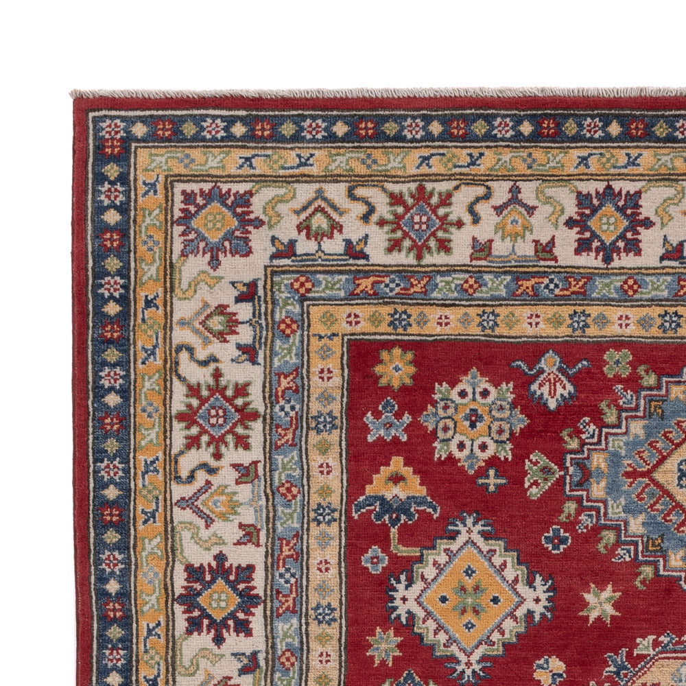 Kazak Rug 247x166cm - Oriental Rug