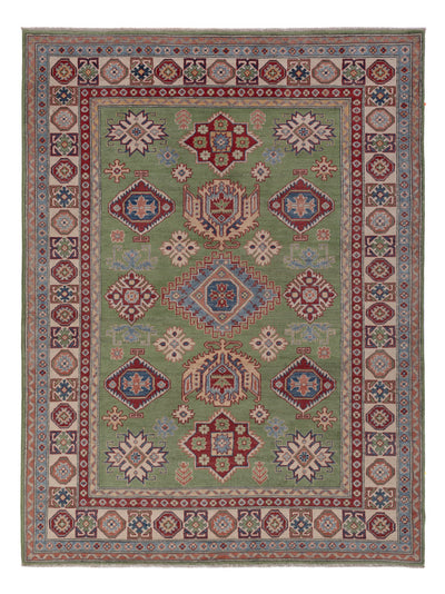 Kazak Rug 173x237cm - Oriental Rug