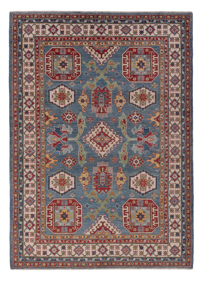 Kazak Rug 175x247cm - Oriental Rug