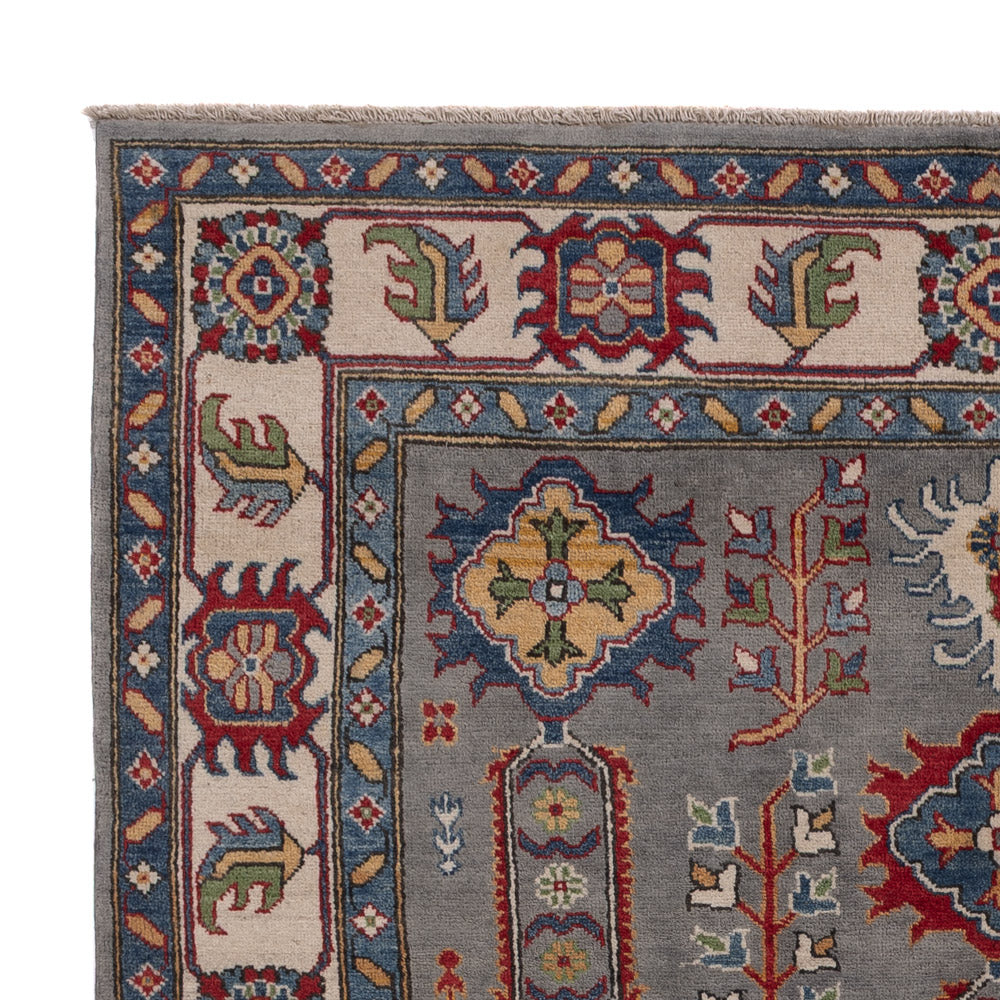 Kazak Rug 231x169cm - Oriental Rug