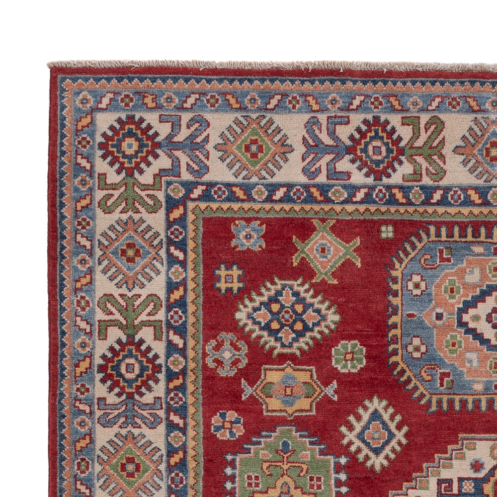 Kazak Rug 234x167cm - Oriental Rug
