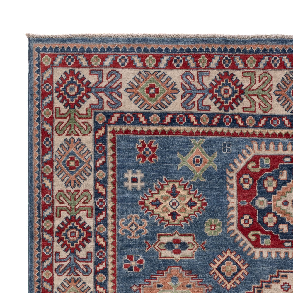 Kazak Rug 237x169cm - Oriental Rug