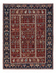Afghan Kilim Rug 242x188cm