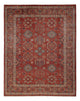 Kazak Rug 241x188cm - Oriental Rug