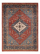 Kazak Rug 184x251cm - Oriental Rug