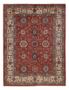 Kazak Rug 181x245cm - Oriental Rug - Rectangle / Red / 181 x 245 cm Rectangle