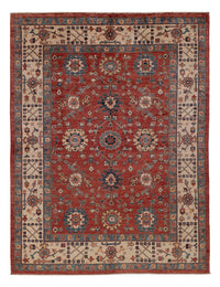 Ziegler Rug - Kazak - 245 x 181 cm - red