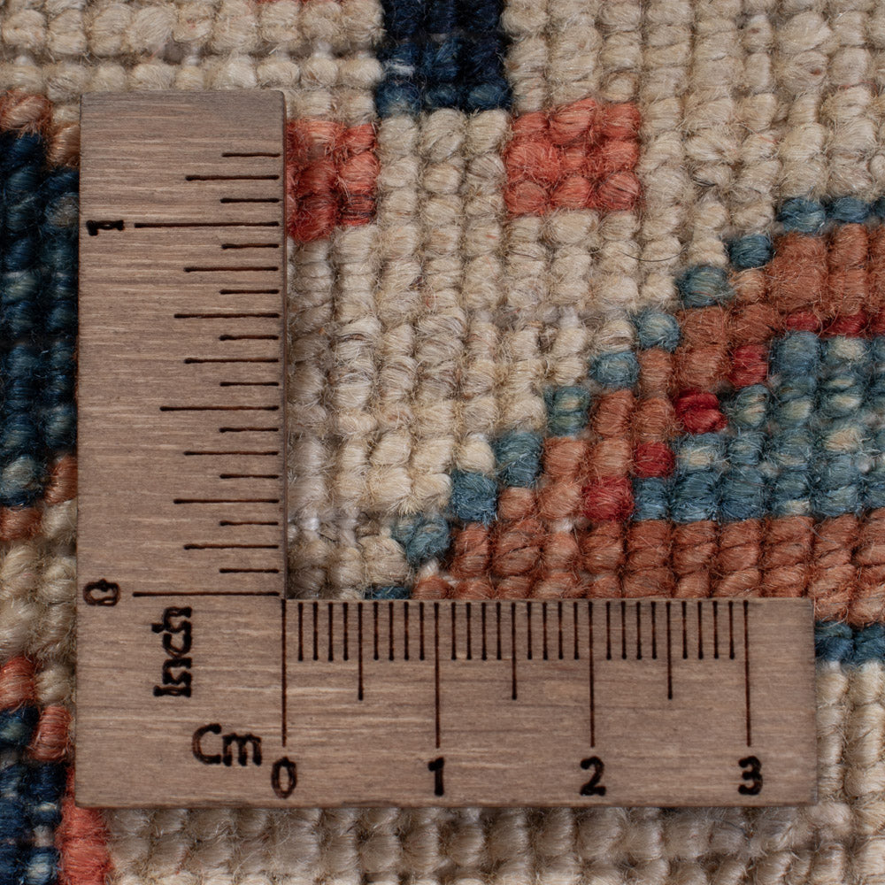 Ziegler Rug - Kazak - 245 x 181 cm - red