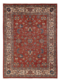 Ziegler Rug - Kazak - 257 x 192 cm - red