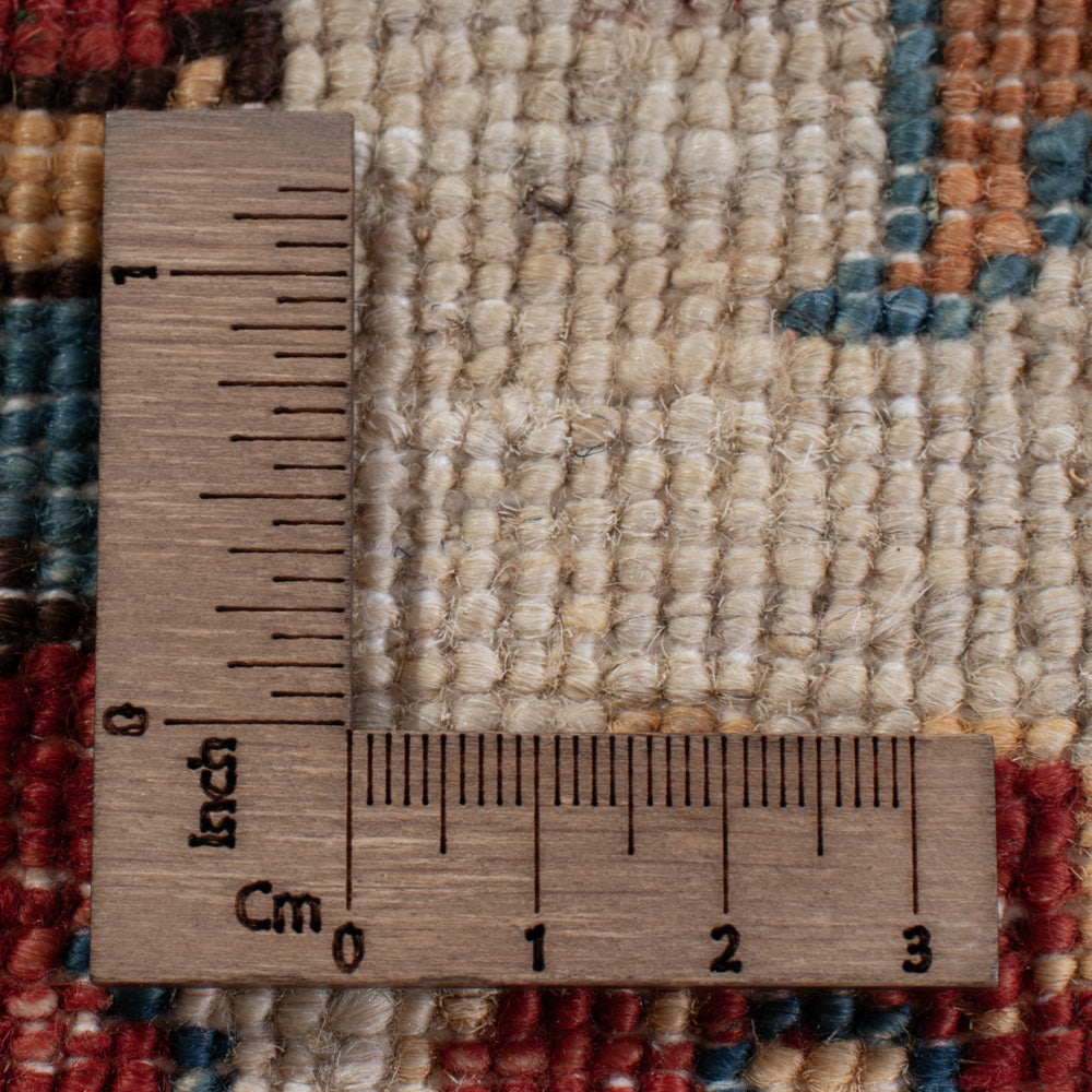 Ziegler Rug - Kazak - 257 x 192 cm - red