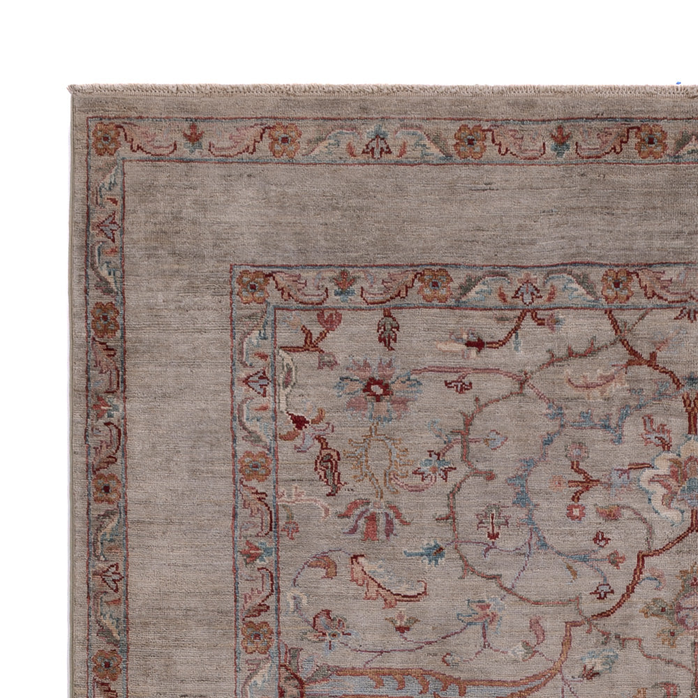 Ariana Rug 238x172cm - Oriental Rug