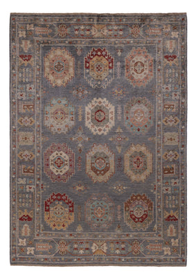 Ziegler Rug - Ariana - 240 x 172 cm - grey