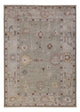 Ziegler Rug - Usak - 246 x 174 cm - grey