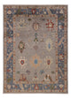 Usak Rug 236x170cm - Oriental Rug