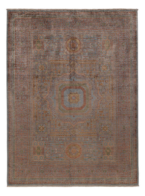 Ziegler Rug - Ariana - 230 x 171 cm - brown
