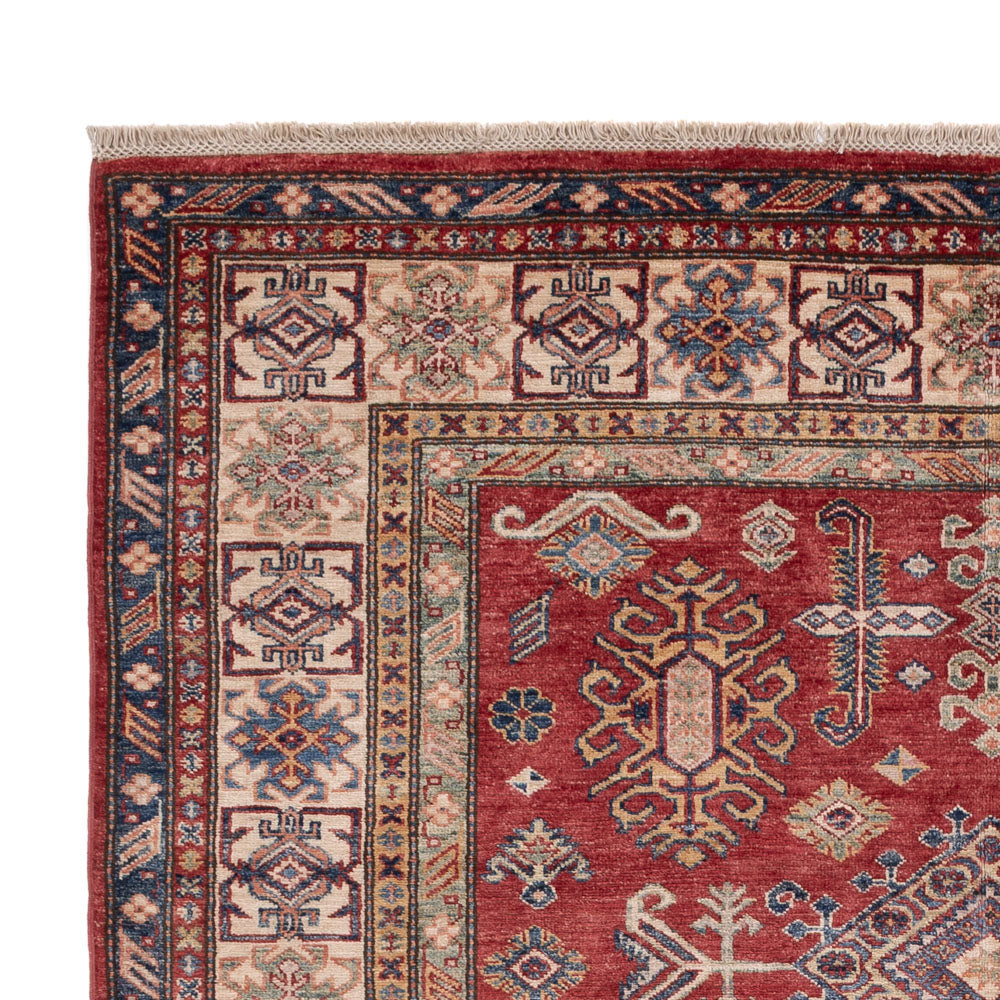 Kazak Rug 249x169cm - Oriental Rug