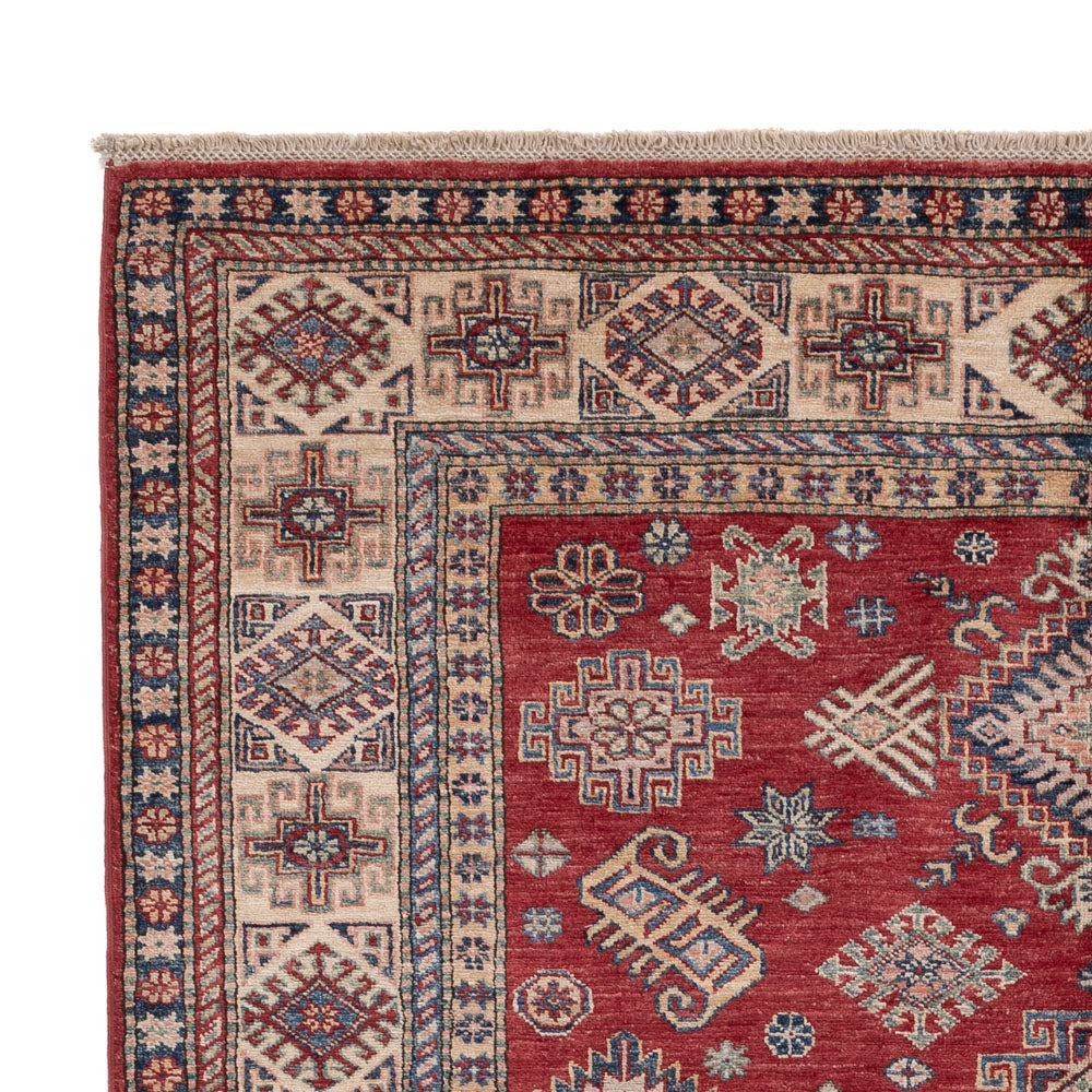 Kazak Rug 244x170cm - Oriental Rug