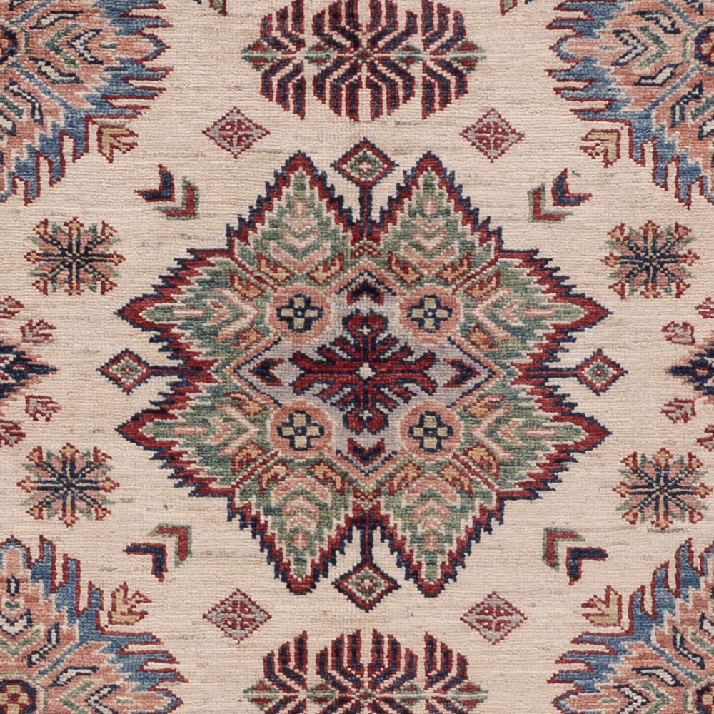Ziegler Rug - Kazak - 247 x 171 cm - light red