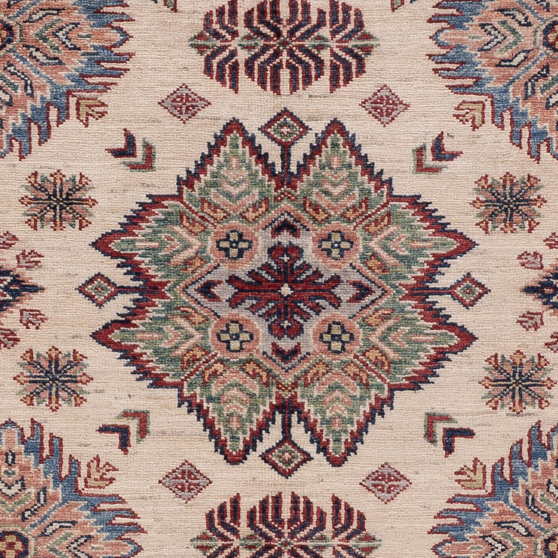 Ziegler Rug - Kazak - 247 x 171 cm - light red