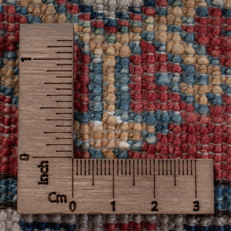 Ziegler Rug - Kazak - 247 x 171 cm - light red