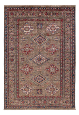 Ziegler Rug - Kazak - 248 x 171 cm - brown
