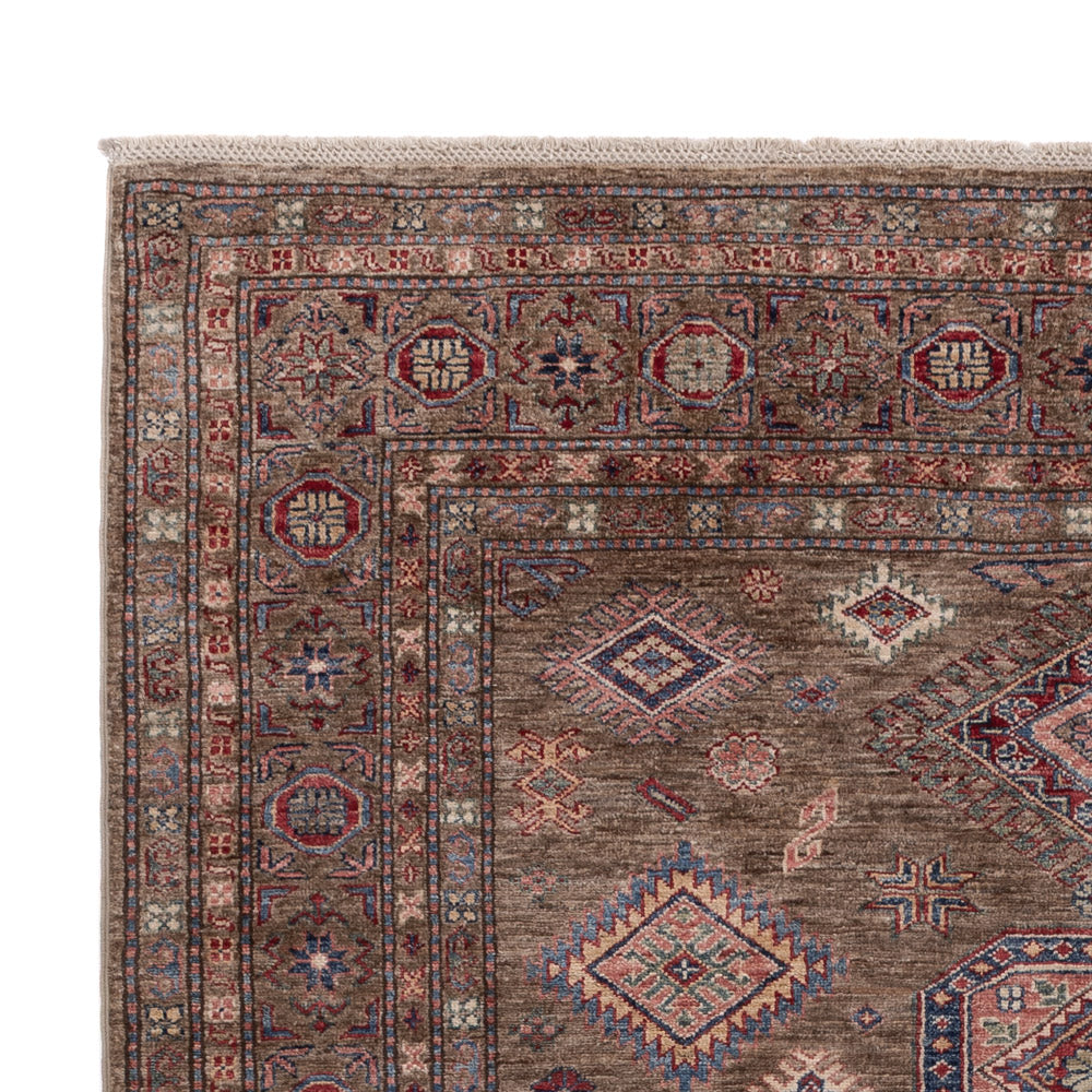 Kazak Rug 242x167cm - Oriental Rug