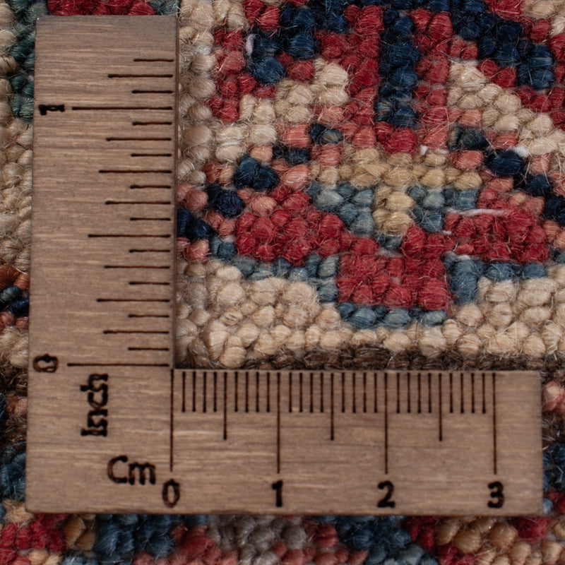 Ziegler Teppich - Kazak - 243 x 167 cm - rot