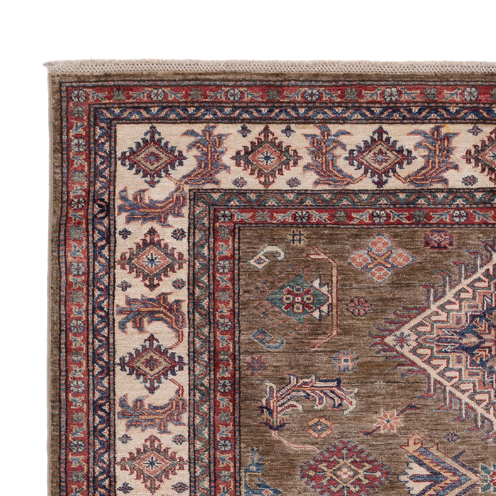 Kazak Rug 167x238cm - Oriental Rug