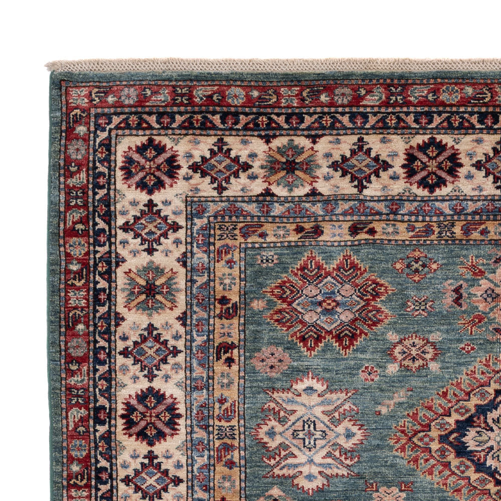Kazak Rug 240x171cm - Oriental Rug