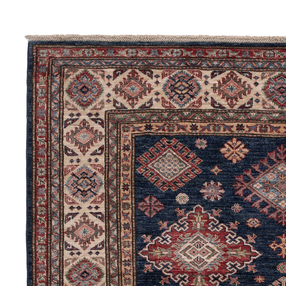 Kazak Rug 238x172cm - Oriental Rug