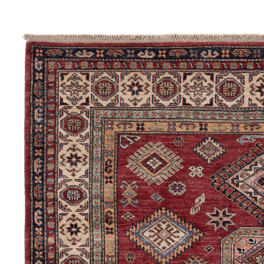 Kazak Rug 243x170cm - Oriental Rug