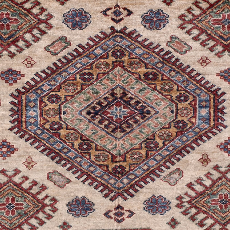 Ziegler Rug - Kazak - 245 x 170 cm - rose
