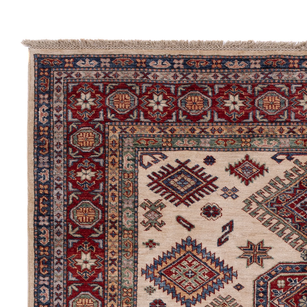 Kazak Rug 170x245cm - Oriental Rug