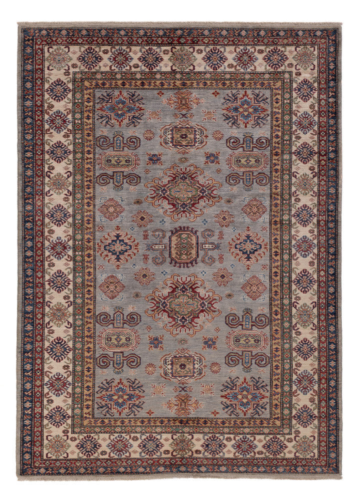 Kazak Rug 239x174cm - Oriental Rug