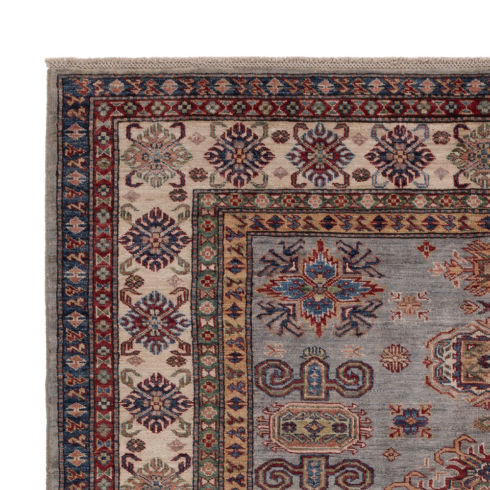 Kazak Rug 239x174cm - Oriental Rug