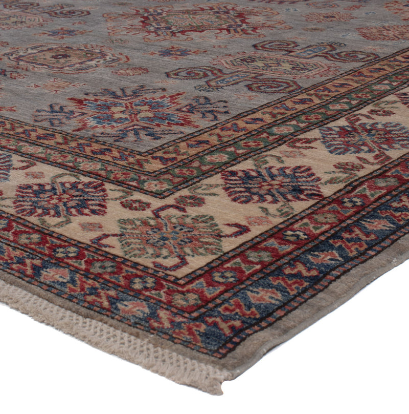 Kazak Rug 239x174cm - Oriental Rug