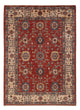 Kazak Rug 212x151cm - Oriental Rug