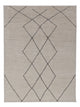 Berber Rug 204x150cm - Wool Rug